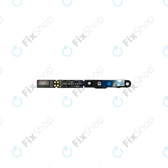 Apple MacBook Pro 13" A1989 (2018 - 2019), A2159 (2019), A2251 (2020), A2289 (2020), 15" A1990 (2018) - Cameră