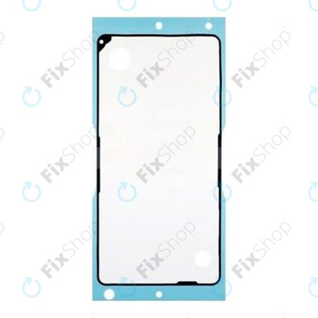 Sony Xperia Z1 Compact - Bandă adezivă sub Rama mijlocie Adhesive - 1275-2244 Genuine Service Pack