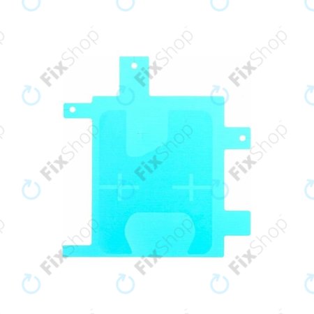 Samsung Galaxy Note 20 Ultra N986B - Bandă adezivă sub Baterie Adhesive - GH02-21048A Genuine Service Pack