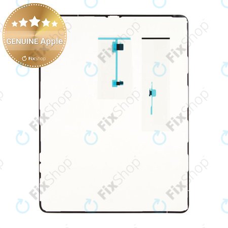 Autocolant sub LCD Adhesive pentru iPad Air 13 (2025) | WiFi + Cellular | 923-12714 | Genuine Apple