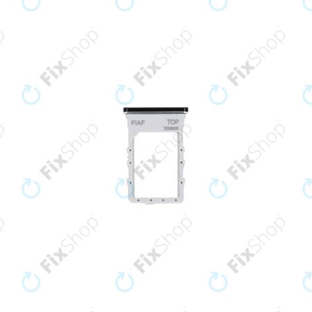 Samsung Galaxy Z Fold 2 F916B - SIM + Slot SD (Mystic Black) - GH98-45753A Genuine Service Pack
