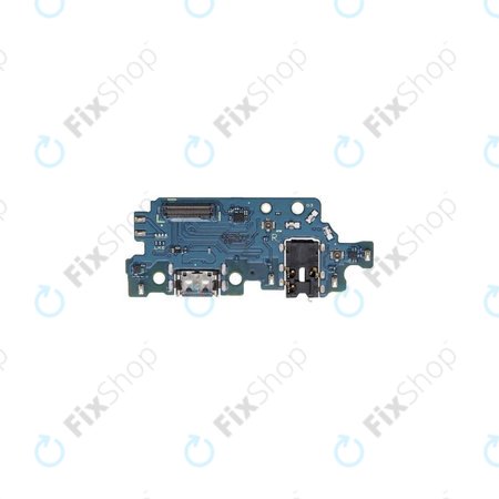 Samsung Galaxy M33 5G M336B - Conector de Încărcare Placa PCB
