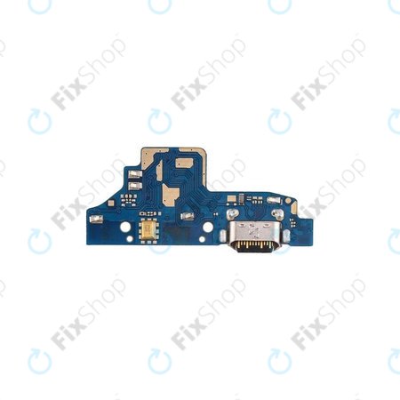 Nokia 6.2 - Conector de Încărcare Placă PCB