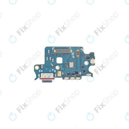 Samsung Galaxy S22 S901B - Conector de Încărcare Placa PCB