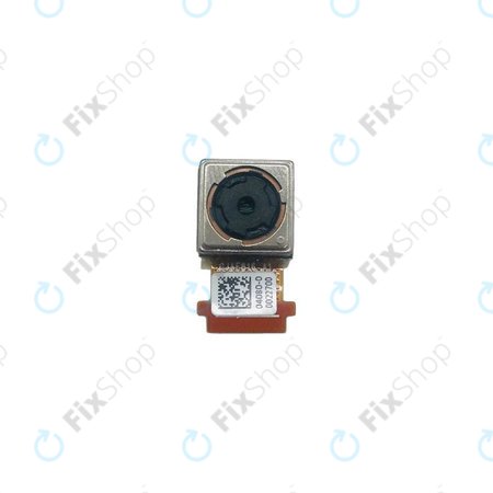 Asus Zenfone 5 A500CG - Cameră Spate 8MP