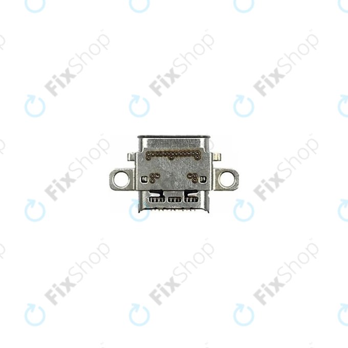 Nintendo Switch OLED - Port de Încărcare USB-C