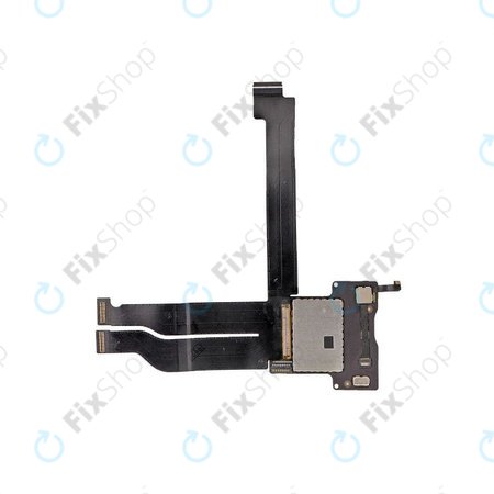 Apple iPad Pro 12.9 (1st Gen 2015) - Ecran LCD Cablu Flex Placă PCB