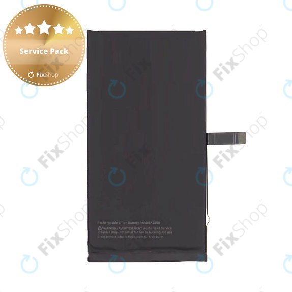 Baterie pentru iPhone 14 Plus, 4325mAh, A2850, Service Pack
