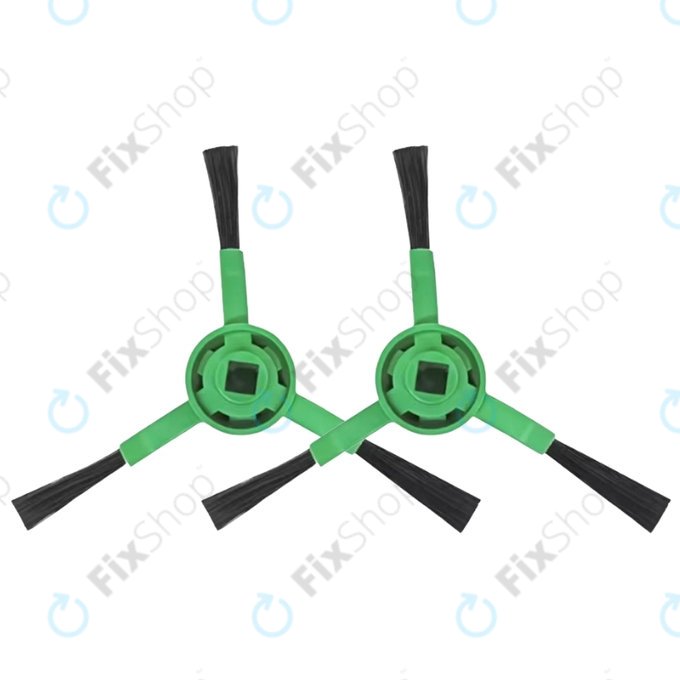 Perie laterală, 2 buc. pentru iRobot Roomba Max 705, Plus 504, 505