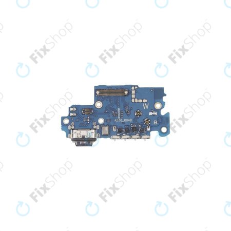 Samsung Galaxy A53 A536B - Conector de Încărcare Placa PCB