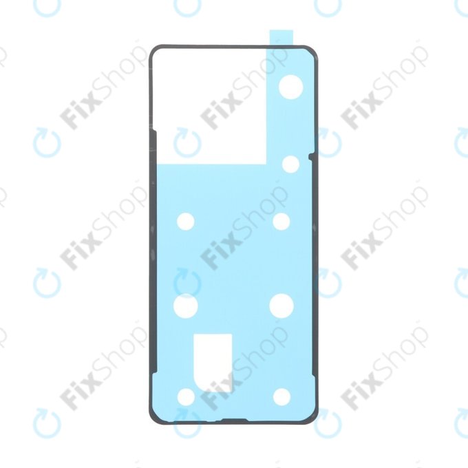 Xiaomi Redmi Note 13 Pro 5G 2312DRA50C - Autocolant sub Carcasă Baterie Adhesive