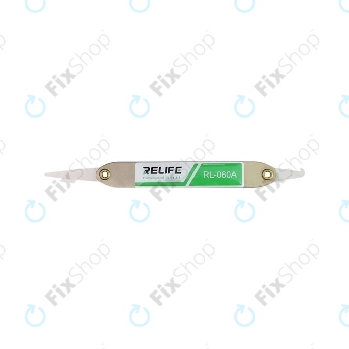 Relife RL-060A - Spudger Universal de Metal pentru Demontare