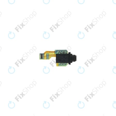 Sony Xperia XZ Premium Dual G8142 - Jack Konektor + Flex Kábel - 1305-6098