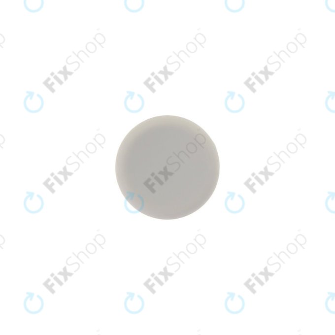 Capac joystick analogic (Light Gray) pentru controler Nintendo New 3DS XL