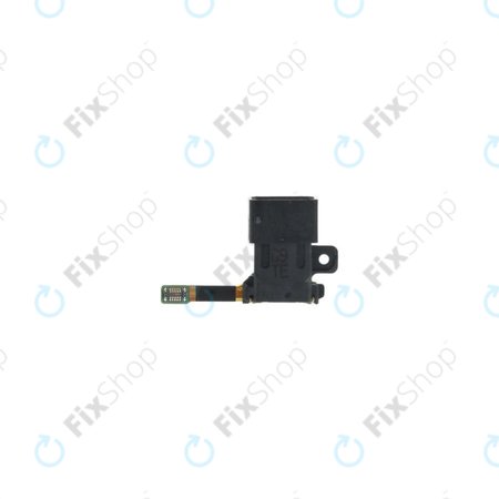 Samsung Galaxy Xcover 4 G390F - Conector Jack + Cablu flex - GH59-14668A Genuine Service Pack