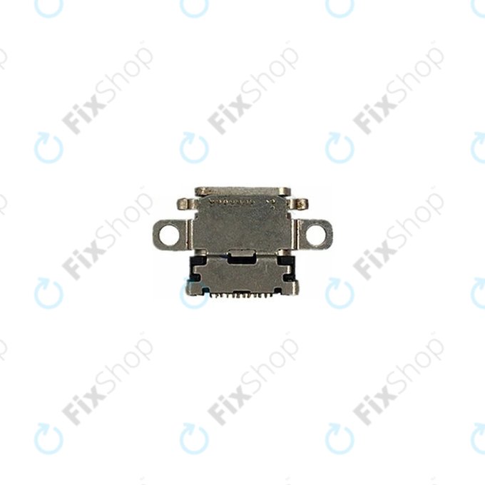 Nintendo Switch Lite - Port de Încărcare USB-C