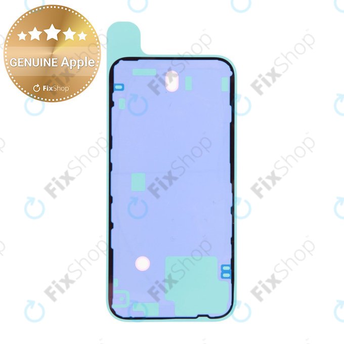 Autocolant pentru Sticlă Spate Adhesive pentru iPhone 16e | 923-12052-S | Genuine Apple
