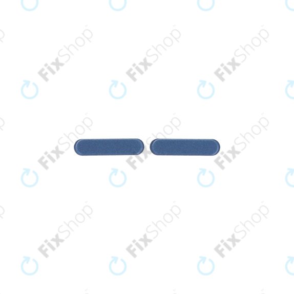Apple iPad (10th Gen 2022) - Butoane de volum (Blue)