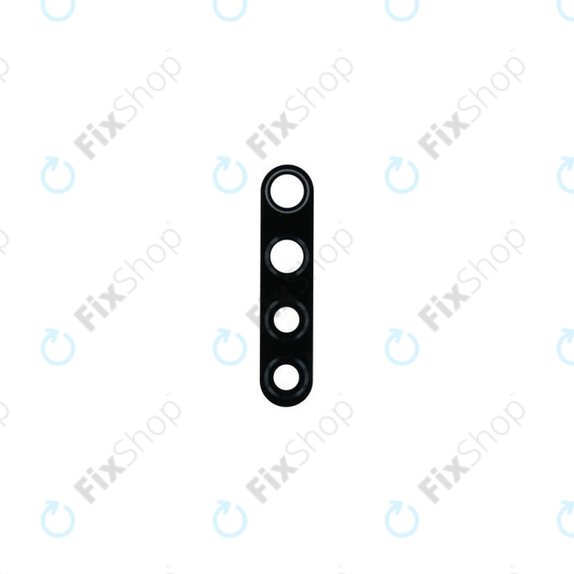 Xiaomi Redmi Note 8T - Sticlă Cameră Spate