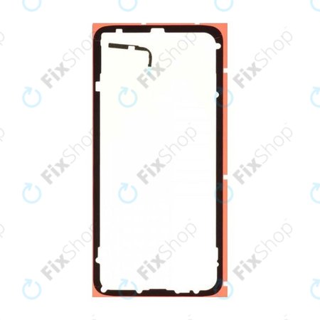 Huawei Honor View 20 - Autocolant sub Carcasă Baterie Adhesive - 51639145 Genuine Service Pack