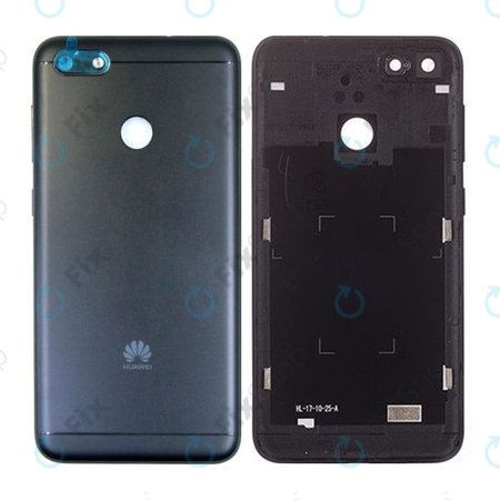 Huawei P9 Lite Mini S-L22 - Carcasă Baterie (Negru) - 97070RYT