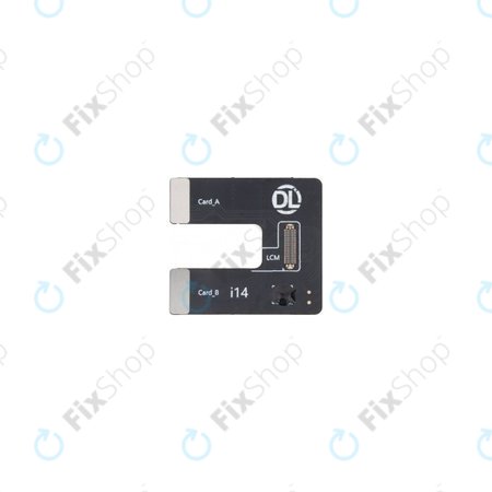 DL DL400 PRO - Cablu Flex pentru Tester pt iPhone 14