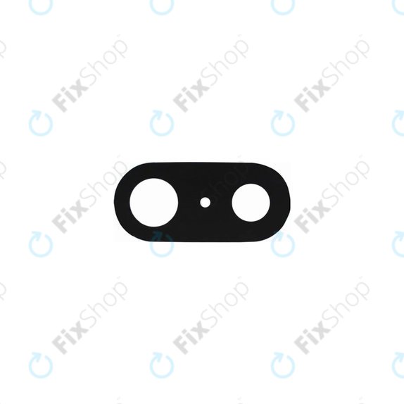 Google Pixel 8 GKWS6, G9BQD - Sticlă Cameră Spate