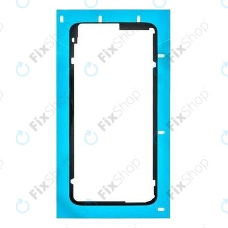 Huawei Honor 9 - Autocolant sub Carcasă Baterie Adhesive - 51637464 Genuine Service Pack