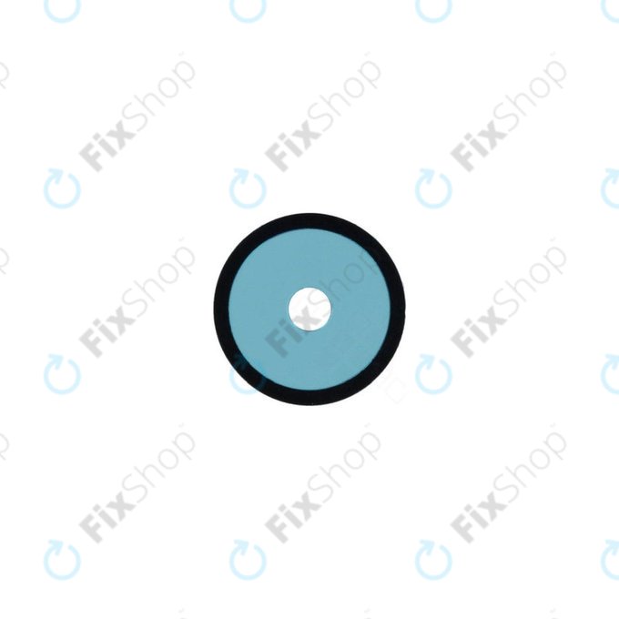 Samsung Galaxy Z Flip 7 FE F761B - Autocolant sub Sticlă Cameră Adhesive Wide - GH02-27041A Genuine Service Pack