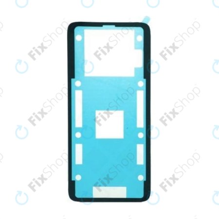 Xiaomi Poco X3 NFC - Autocolant sub Carcasă Baterie Adhesive