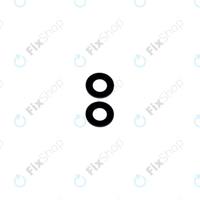 Oppo A96 - Sticlă Cameră Spate