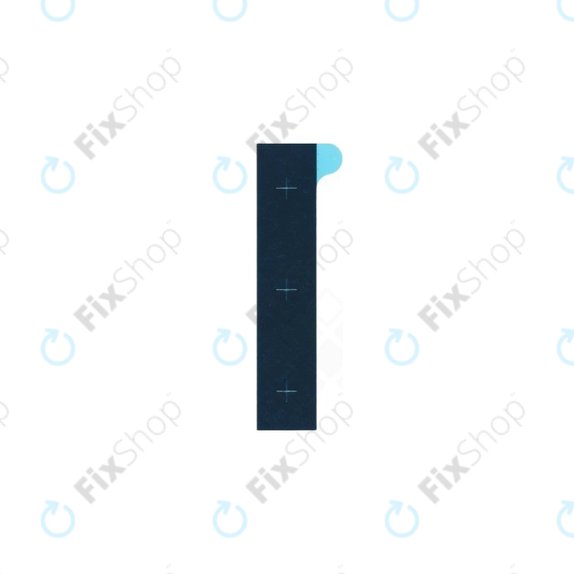 Google Pixel 7a - Bandă adezivă sub Baterie Adhesive right - G806-06773-01 Genuine Service Pack