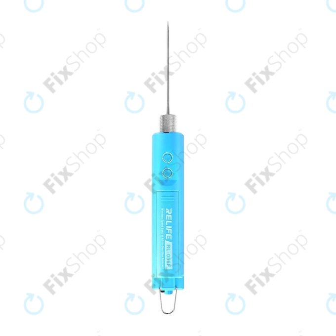 Relife RL-056F - Îndepărtător de Adeziv Inteligent fără fir