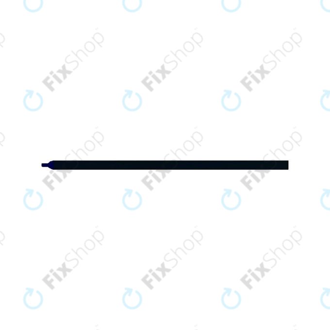 Dell Latitude 5510 - Autocolant sub LCD Adhesive - 77077003 Genuine Service Pack