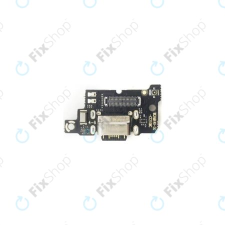 Xiaomi Poco F3 - Conector de Încărcare Placă PCB