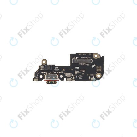 Xiaomi 14T Pro - Conector de Încărcare Placă PCB