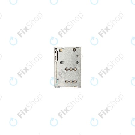 Huawei Mediapad S7 S7-721U - Cititor card SIM