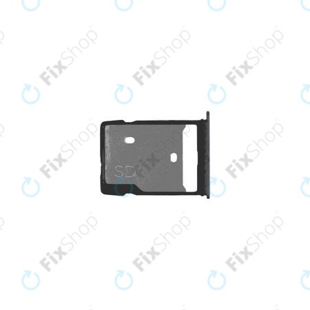 HTC 10 - Slot SD (Carbon Gri) - 71H05449-05M