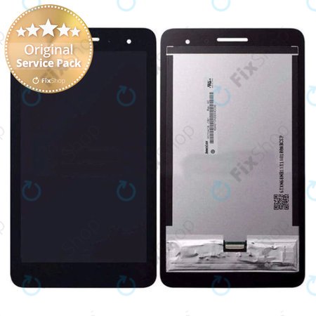 Huawei MediaPad T1 7.0 3G - Ecran LCD - 02350JKA, 02351BPQ
