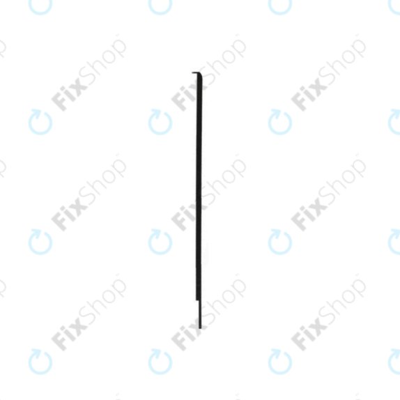 Samsung Galaxy Tab S6 Lite P610, P615, (2022) P613, P619 - Bandă adezivă sub LCD Adhesive (Dreapta) - GH81-18657A Genuine Service Pack
