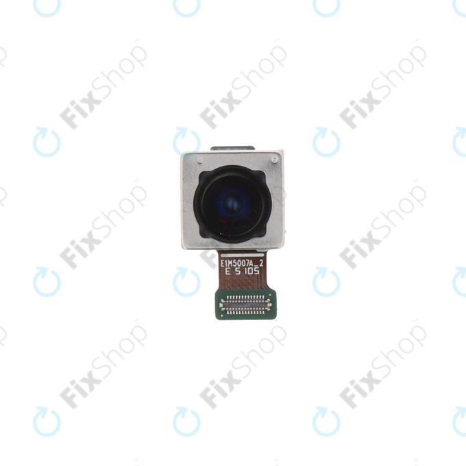 Samsung Galaxy S25 Ultra - Camera din spate 50MP (Ultrawide)