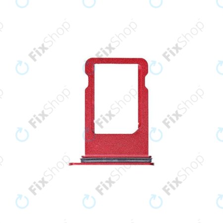 Apple iPhone 7 - Slot SIM (Red)
