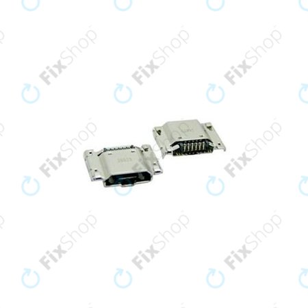 Samsung Galaxy S3 NEO i9301 - Conector de Încărcare - 3722-003761 Genuine Service Pack