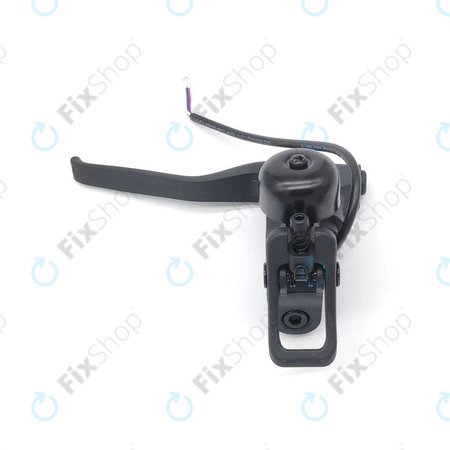 Ninebot Segway F2, F2 Plus, F2 Pro, F20, F30, F40 - Manetă de Frână + Clopot