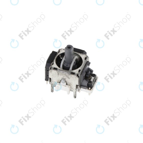Joystick analogic 3D 3-pin pentru controler Sony PlayStation 3