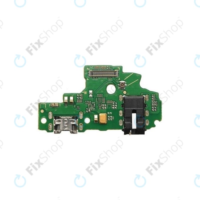 Huawei Honor 9X Lite - Conector de Ȋncărcare Placă PCB