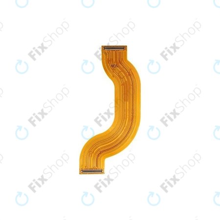 Samsung Galaxy A51 A515F - Principal Cablu flex - GH59-15202A, GH82-25735A Genuine Service Pack