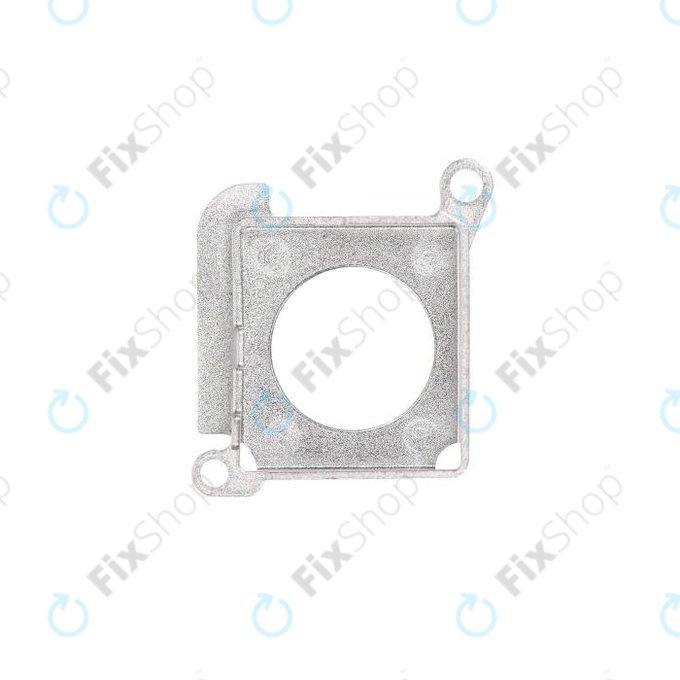 Apple iPhone 8, SE (2020), SE (2022) - Capacul Metalic Cameră Frontală