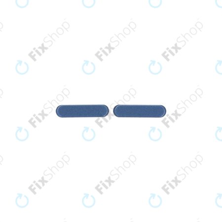 Apple iPad (10th Gen 2022) - Butoane de volum (Blue)