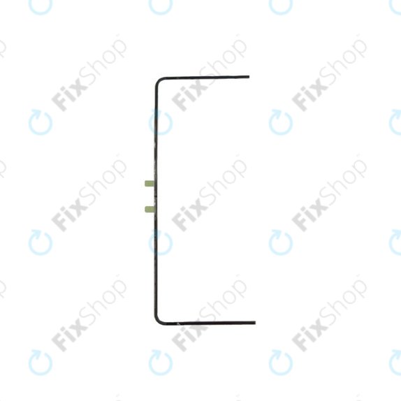 Samsung Galaxy Z Fold 5 F946B - Ramă Frontală LCD (Main) - GH98-48526A Genuine Service Pack